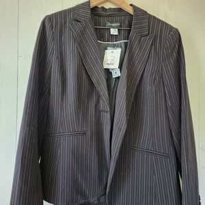 Liz Claiborne blazer